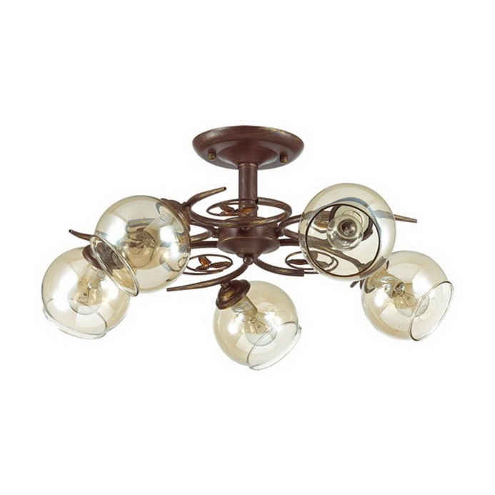 Потолочная люстра Lumion Clodina 3100/5C