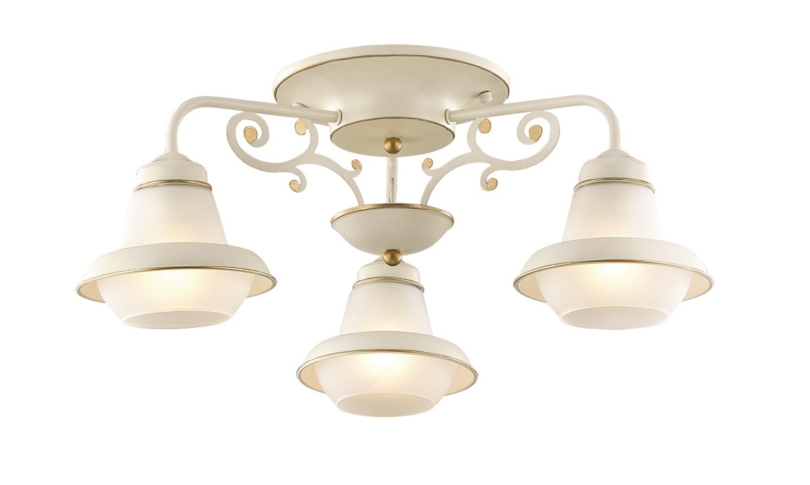 Потолочная люстра Lumion TEFIDA 3105/3C