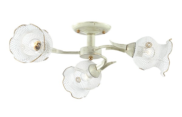 Потолочная люстра Lumion Rozetta 3108/3C