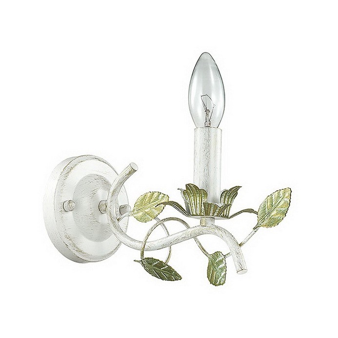 Настенное бра Lumion LISTO 3115/1W