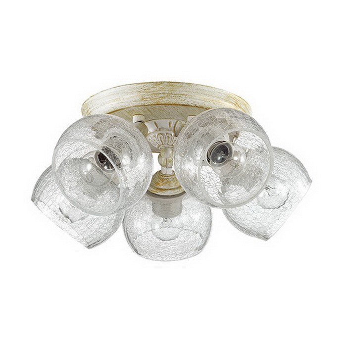 Потолочная люстра Lumion Clodina 3116/5CA