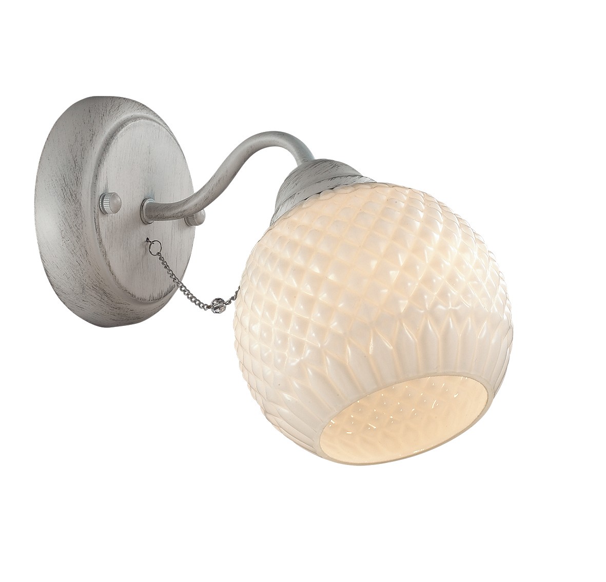 Настенное бра Lumion ELODIA 3121/1W