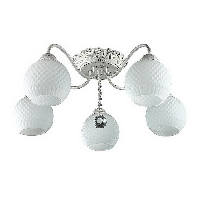 Потолочная люстра Lumion Elodia 3122/5C