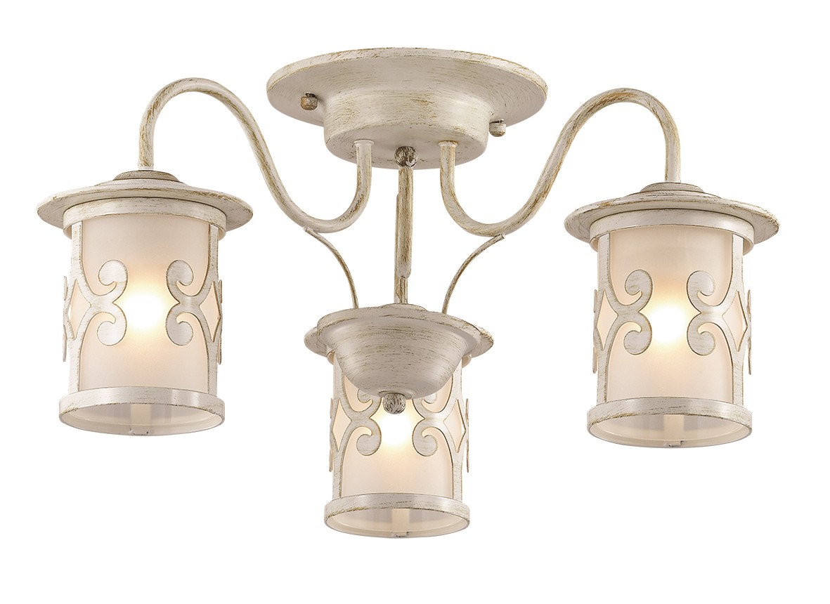 Потолочная люстра Lumion Sekvana 3125/3C