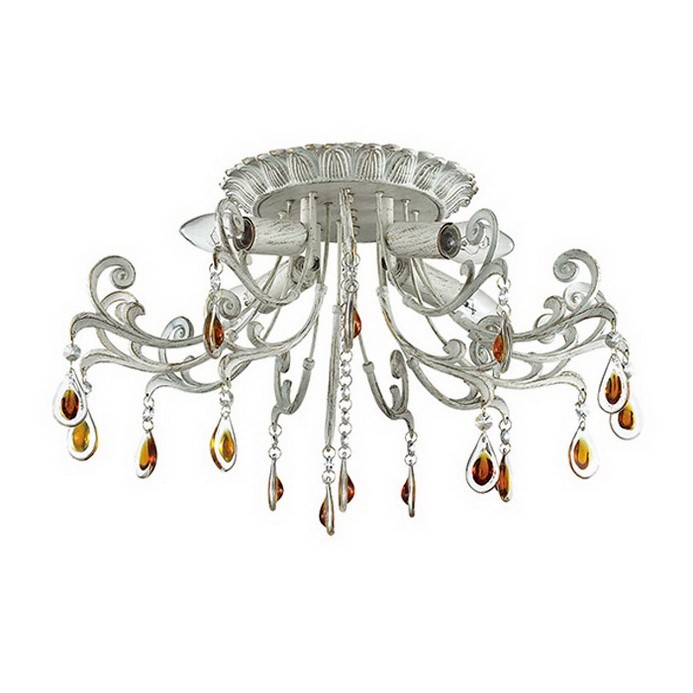 Потолочная люстра Lumion Amberra 3136/4C