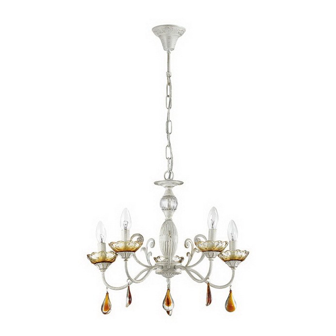 Подвесная люстра Lumion AMBERRA 3136/5