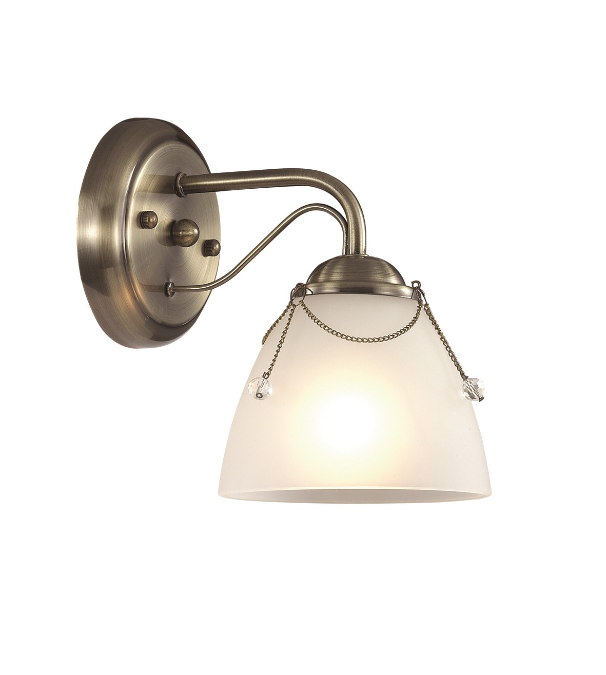 Настенное бра Lumion DEBORA 3146/1W