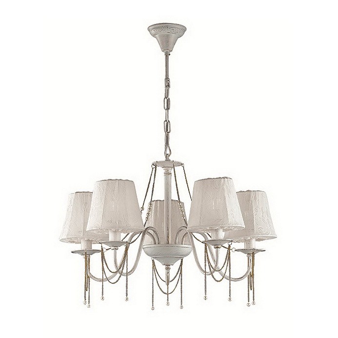 Подвесная люстра Lumion BASILIA 3200/5