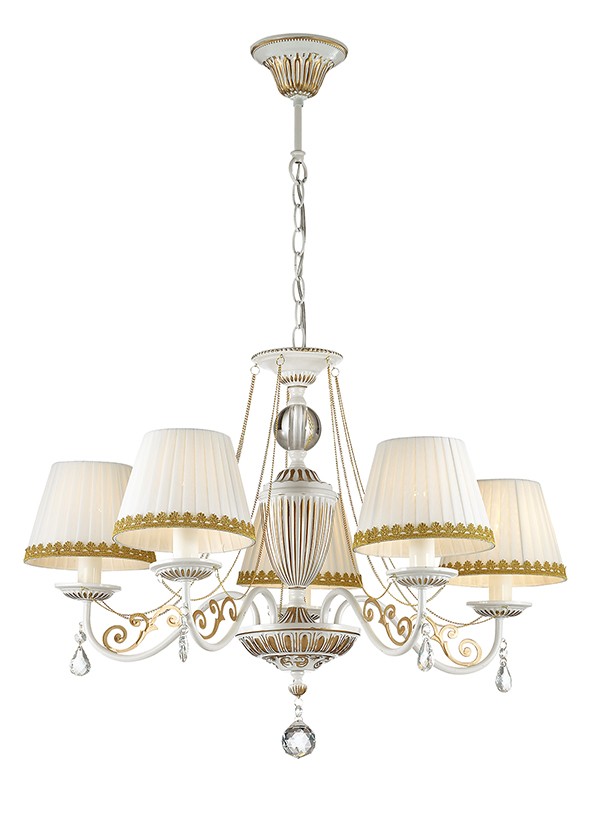 Подвесная люстра Lumion DOMINGA 3202/5