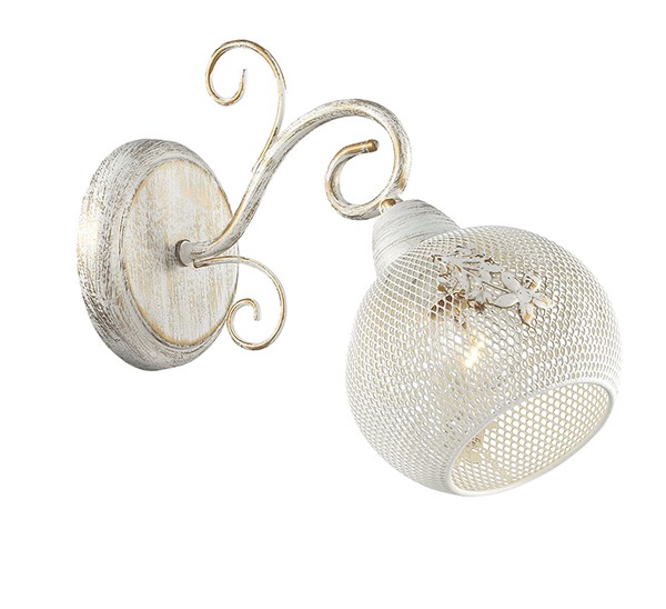 Настенное бра Lumion ELINA 3231/1W