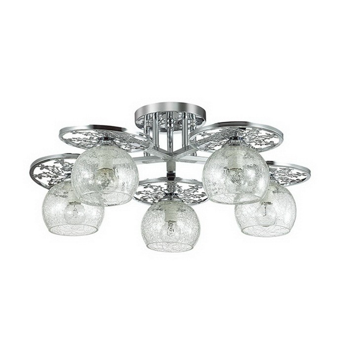 Потолочная люстра Lumion Lunett 3233/5C
