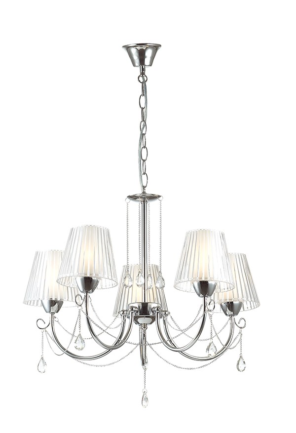 Подвесная люстра Lumion ODDA 3236/5