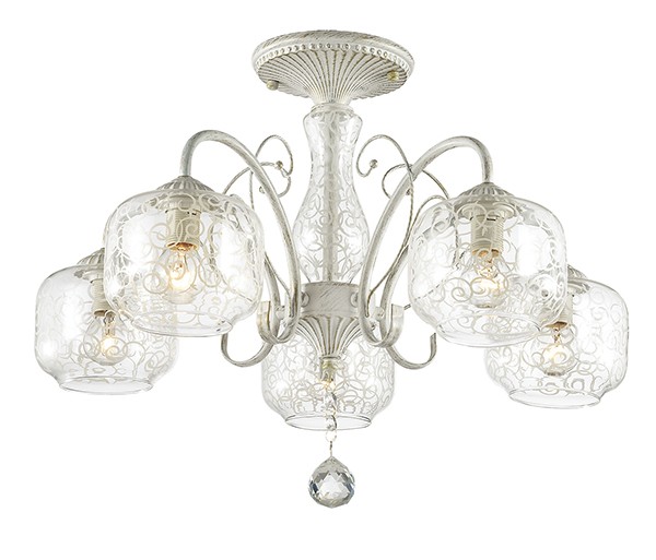 Потолочная люстра Lumion Nanni 3238/5C