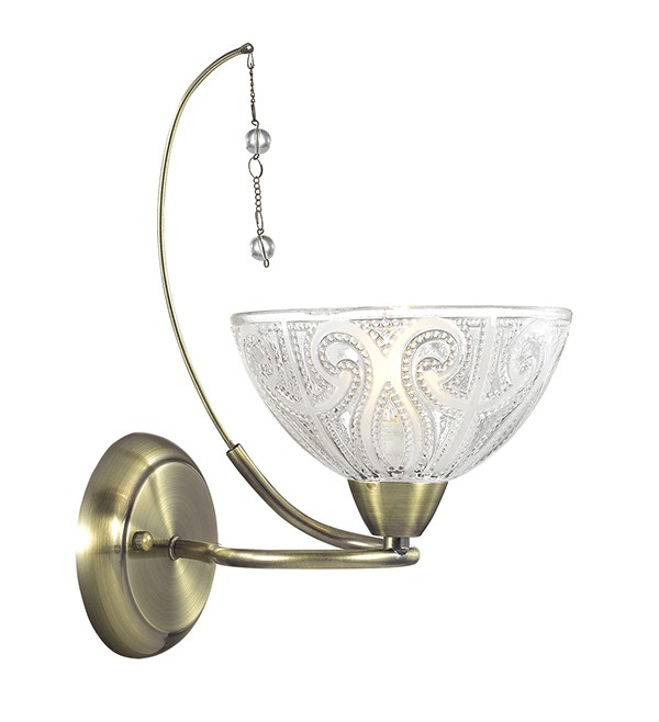 Настенное бра Lumion SELIA 3241/1W