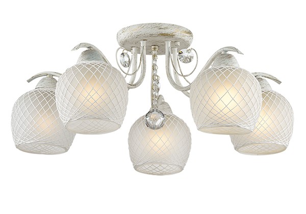 Потолочная люстра Lumion Verena 3254/5C