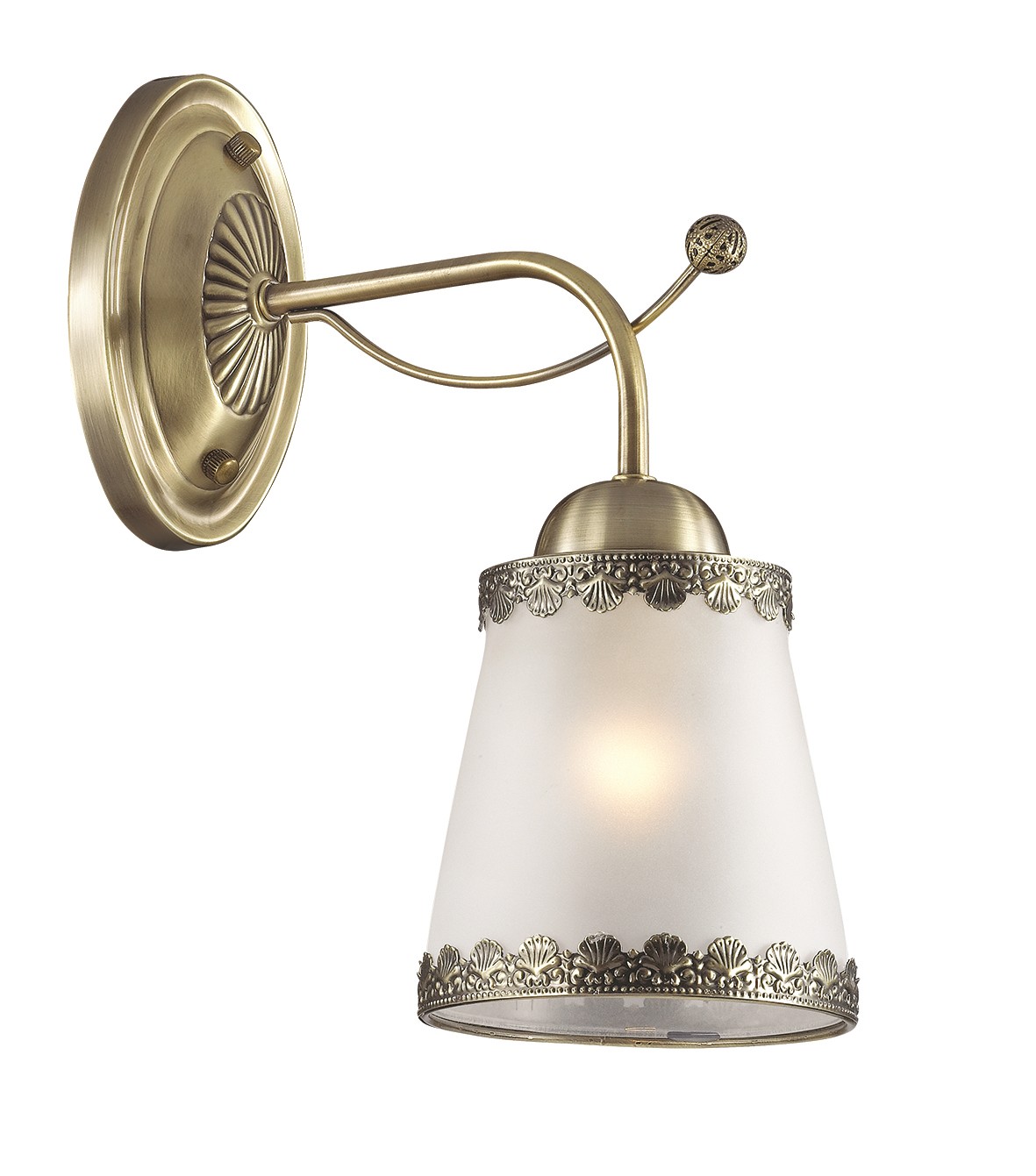 Настенное бра Lumion ABBI 3266/1W