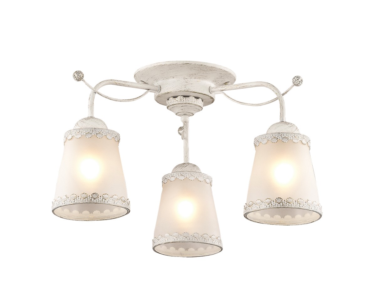 Потолочная люстра Lumion Abbi 3267/3C