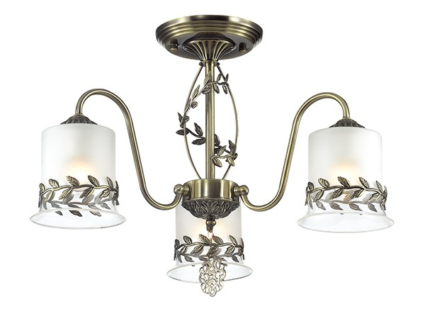 Потолочная люстра Lumion Paolina 3283/3C