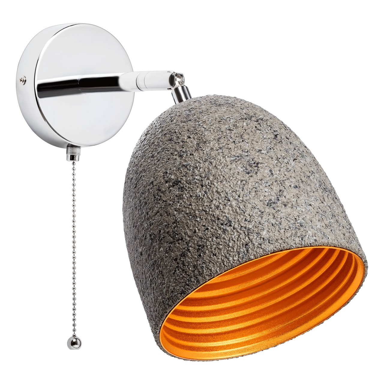 Настенное бра MW Light Штайнберг 654020601