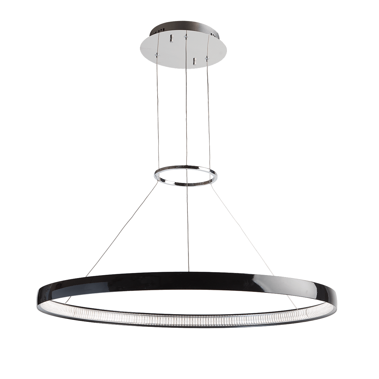 Подвесная люстра De Markt Платлинг 661010201