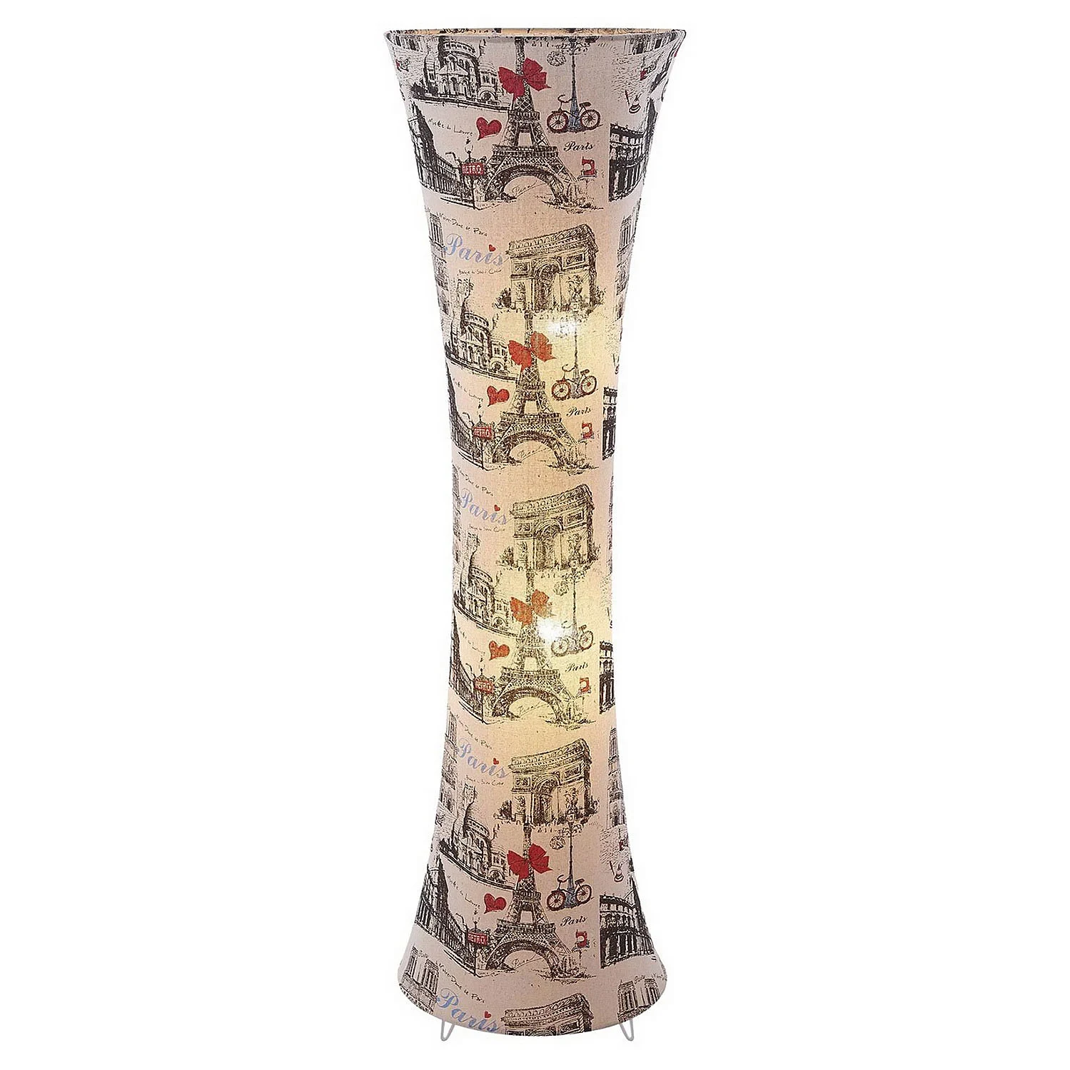 Торшер Lussole Cottonwood LSP-0504