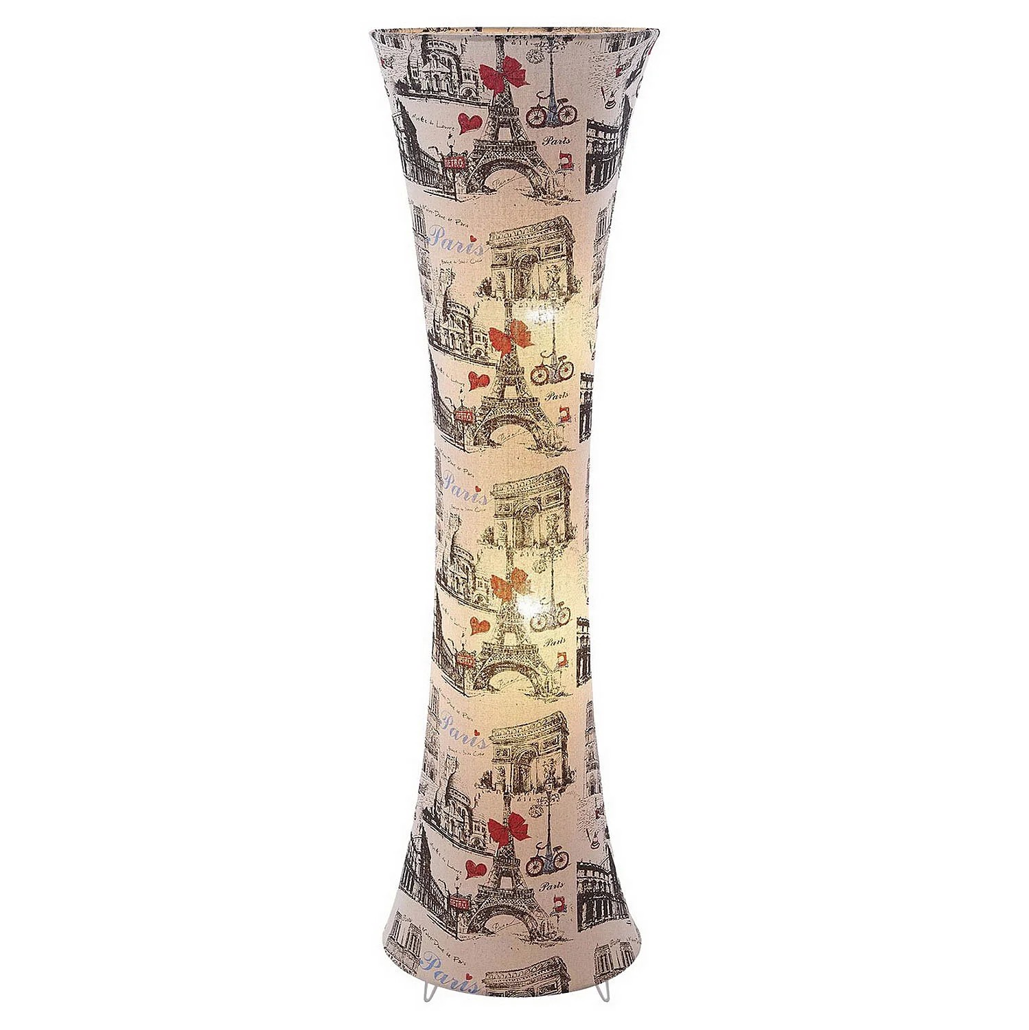 Торшер Lussole Cottonwood LSP-0504