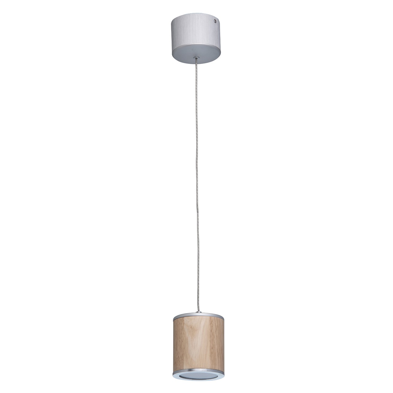 Светильник подвесной De Markt Фленсбург 609011901