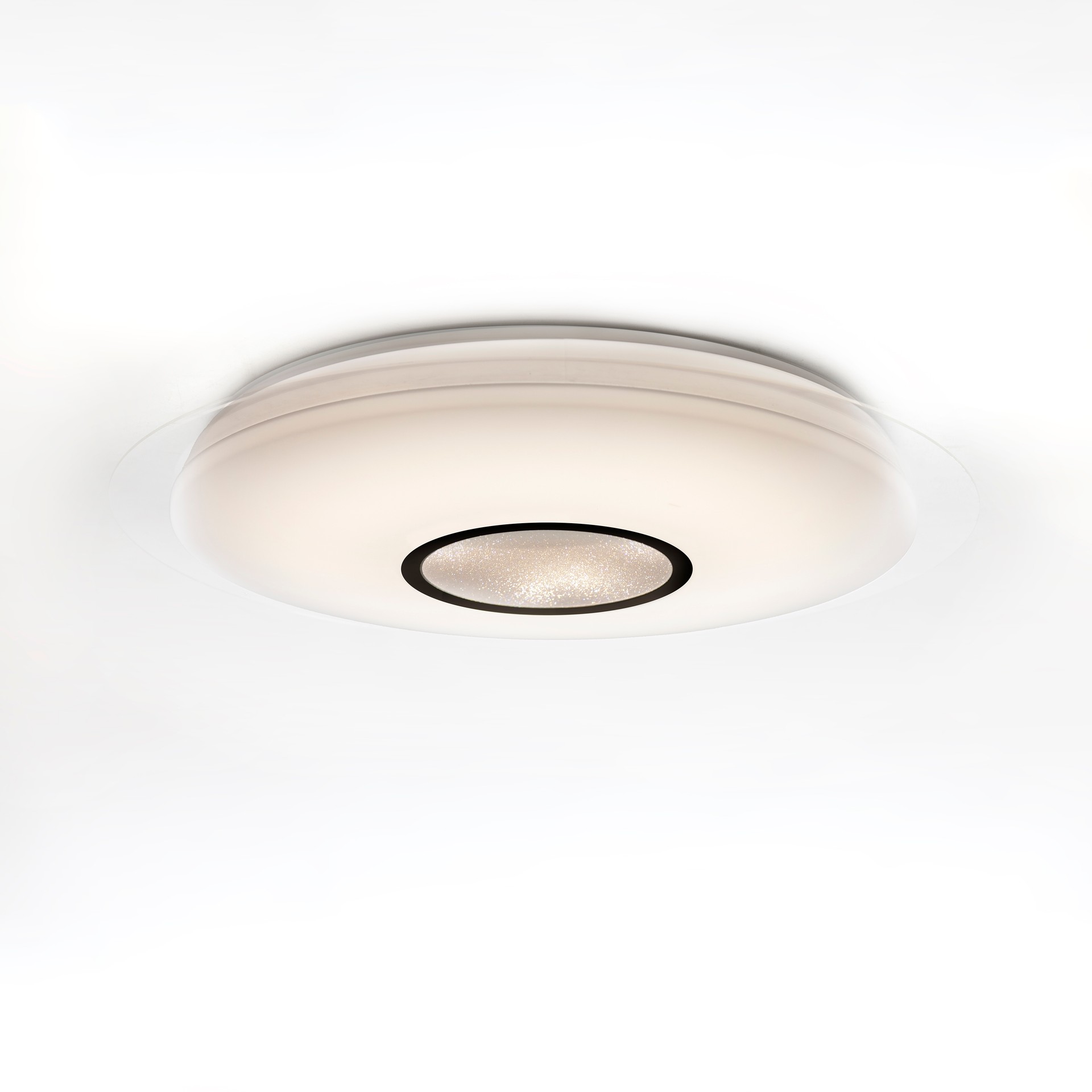 Потолочный светодиодный светильник Mantra Diamante 3694