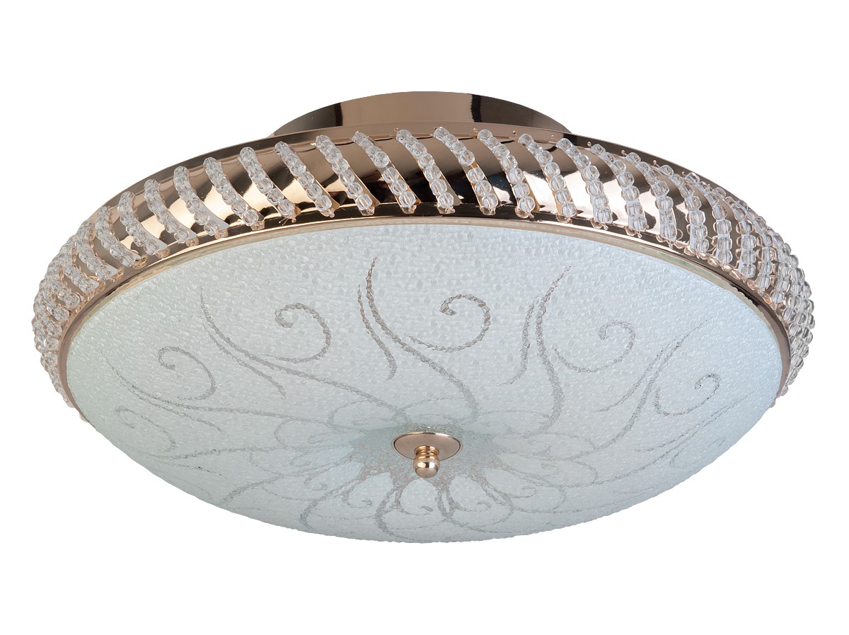 Светильник потолочный Toplight Davina TL1481Y-04GC