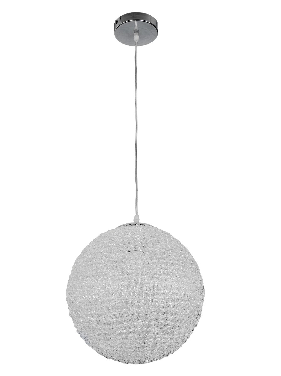 Светильник подвесной Toplight Marilyn TL4040D-01CH