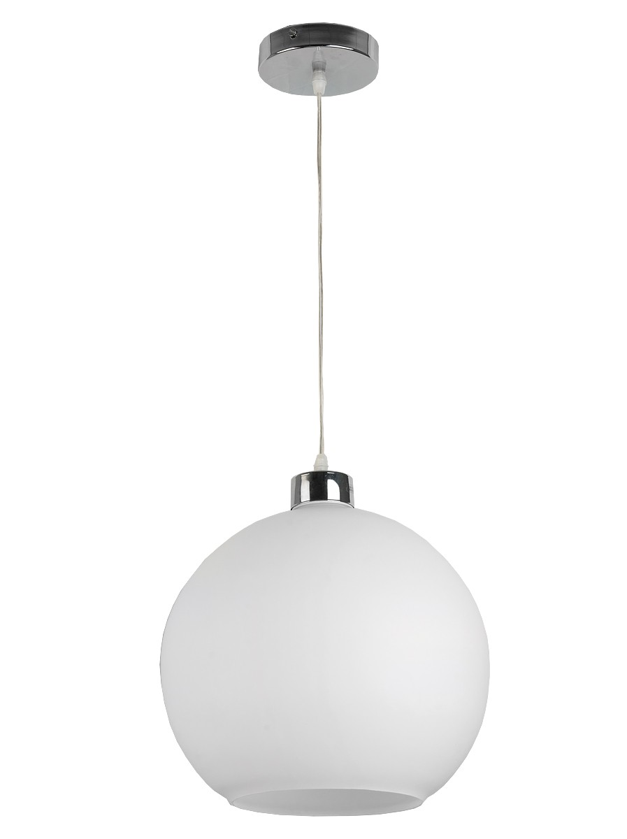 Светильник подвесной Toplight Barbra TL4070D-01CH