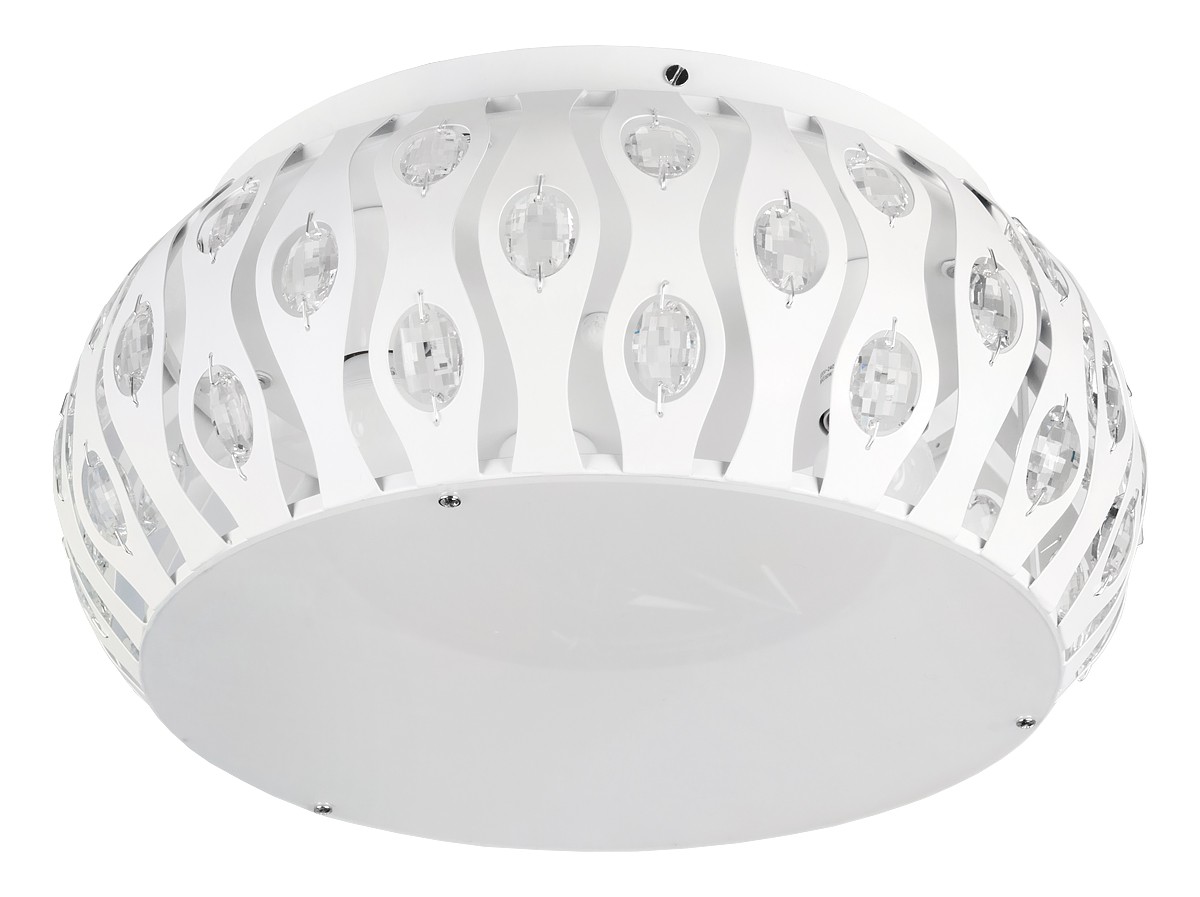 Светильник потолочный Toplight Cherry TL4080X-03WH