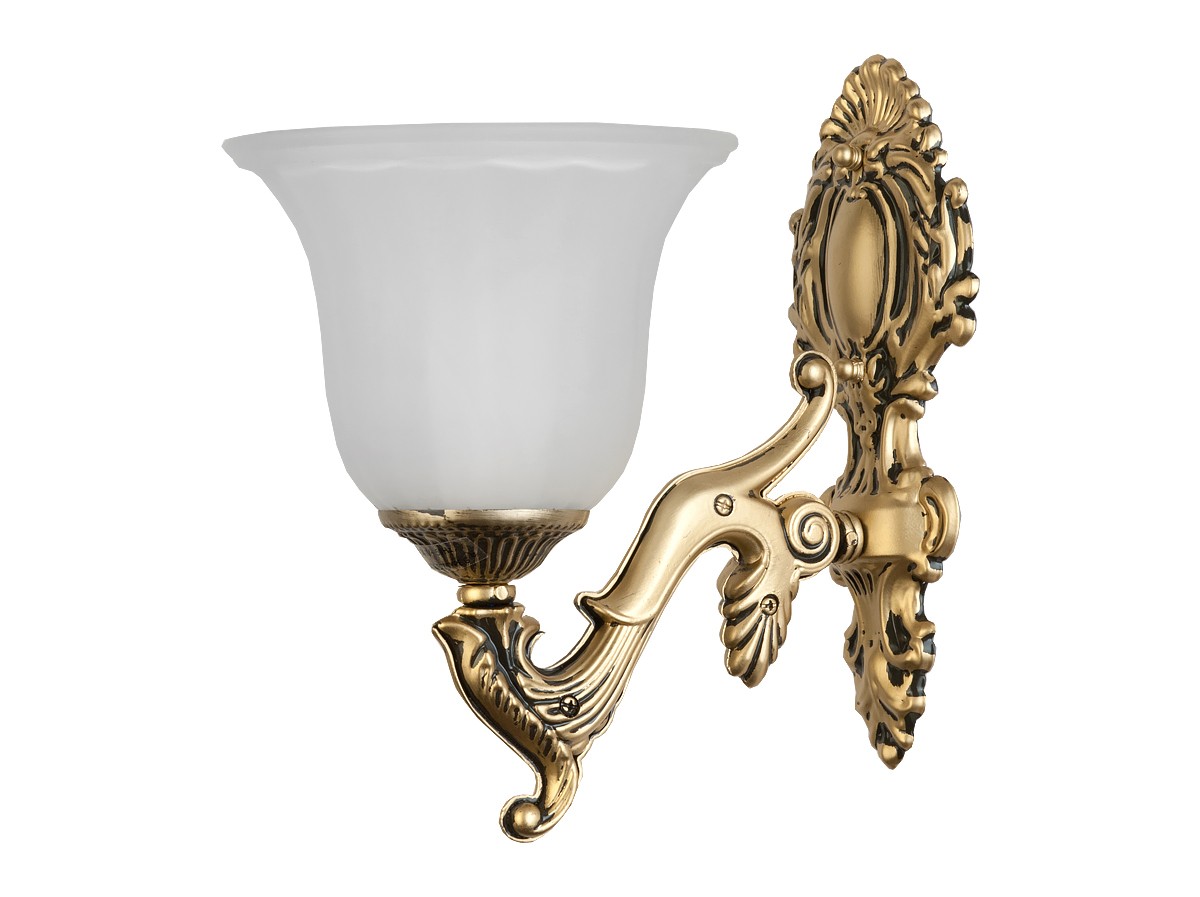 Настенное бра Toplight Britney TL5640B-01BG