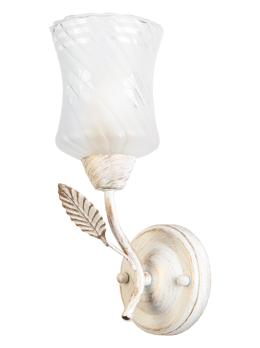 Настенное бра Toplight Alyson TL7140B-01WG