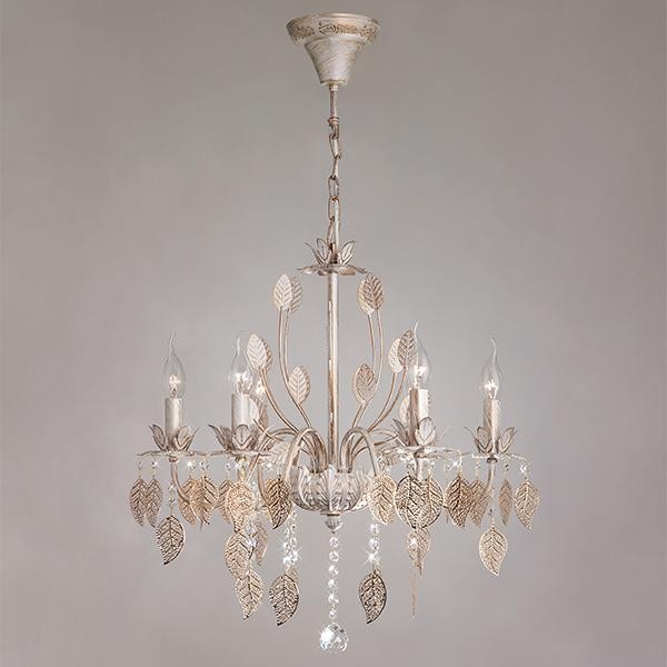 Подвесная люстра Bogates Folium 249/6