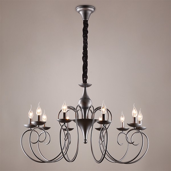 Подвесная люстра Bogates Vittoria 250/10