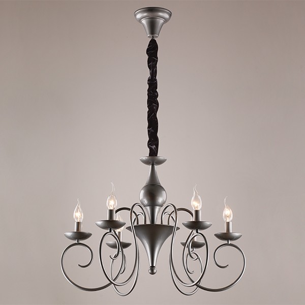 Подвесная люстра Bogates Vittoria 250/6