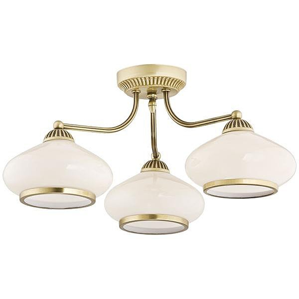 Потолочная люстра TK Lighting Aladyn 1713 Aladyn 3