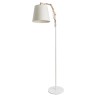 Торшер Arte Lamp PINOCCIO A5700PN-1WH