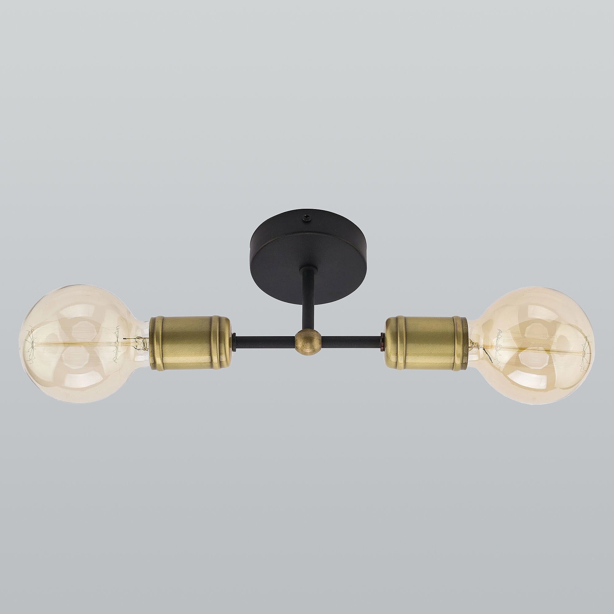 Светильник потолочный TK Lighting Retro 1902 Retro