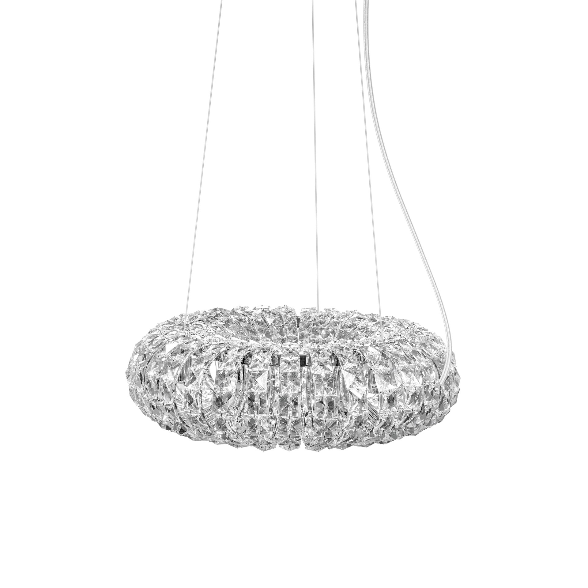 Подвесная люстра Lightstar Onda 741064