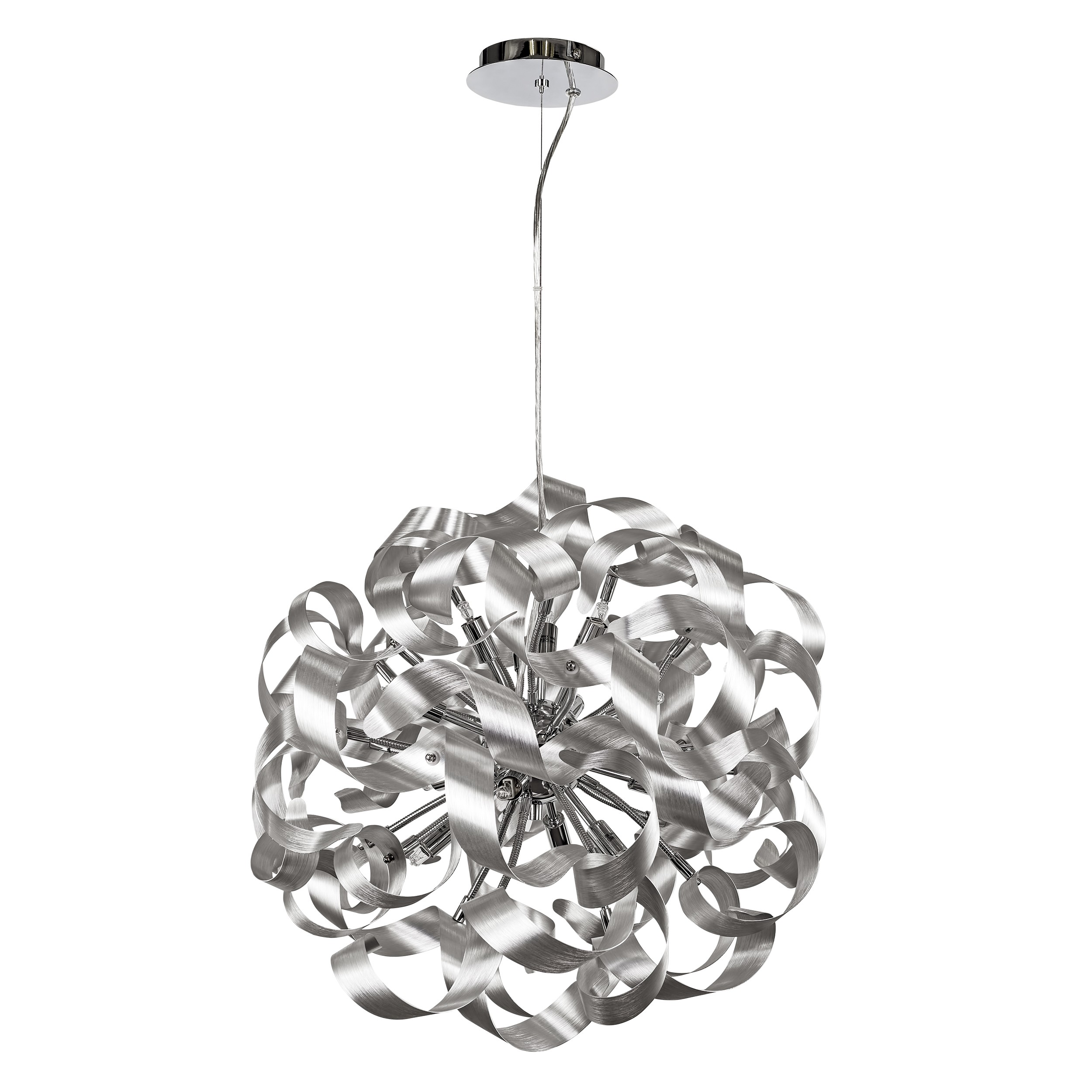 Подвесная люстра Lightstar Turbio 754129