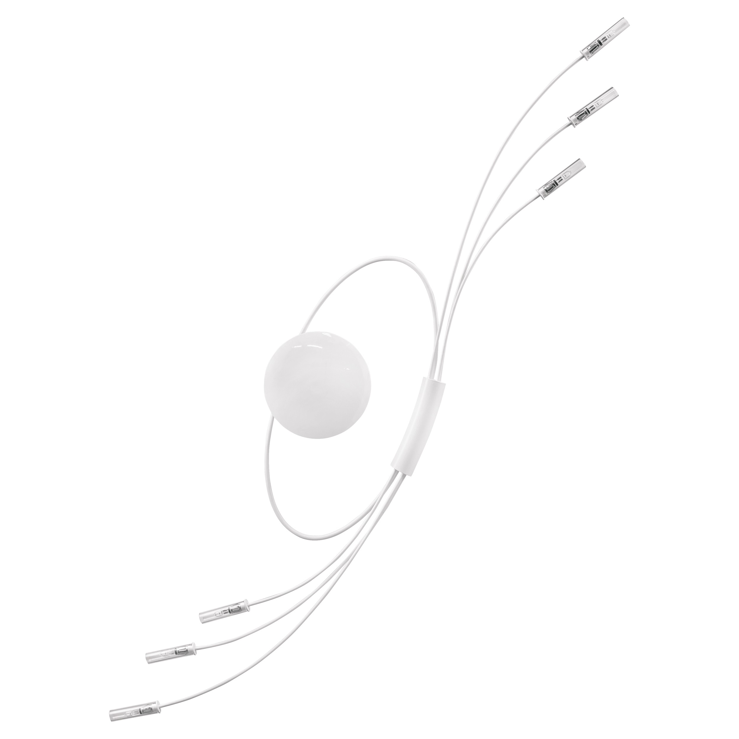 Настенное бра Lightstar Ovale 784666