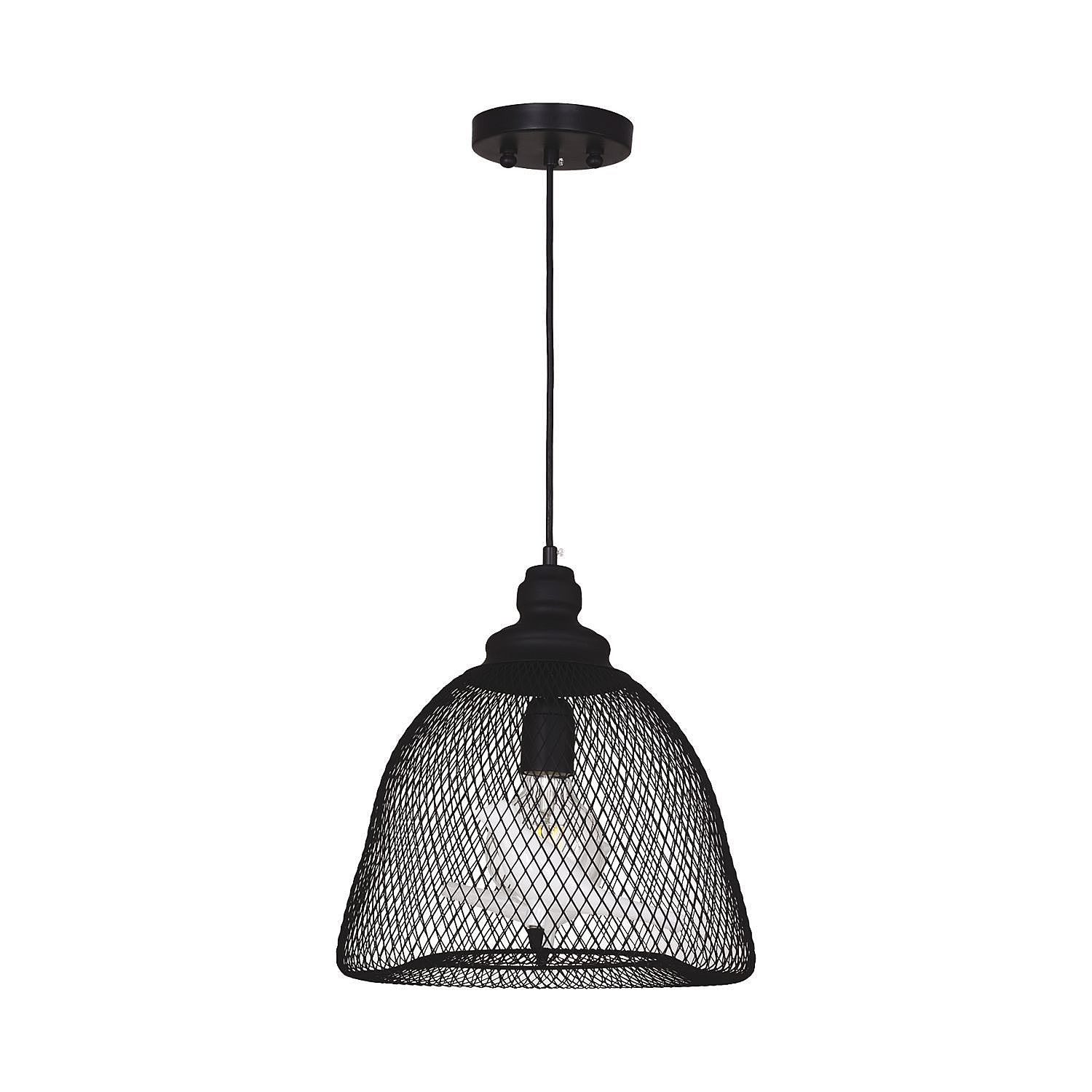 Светильник с птичками Gabbia 1752-1P Favourite