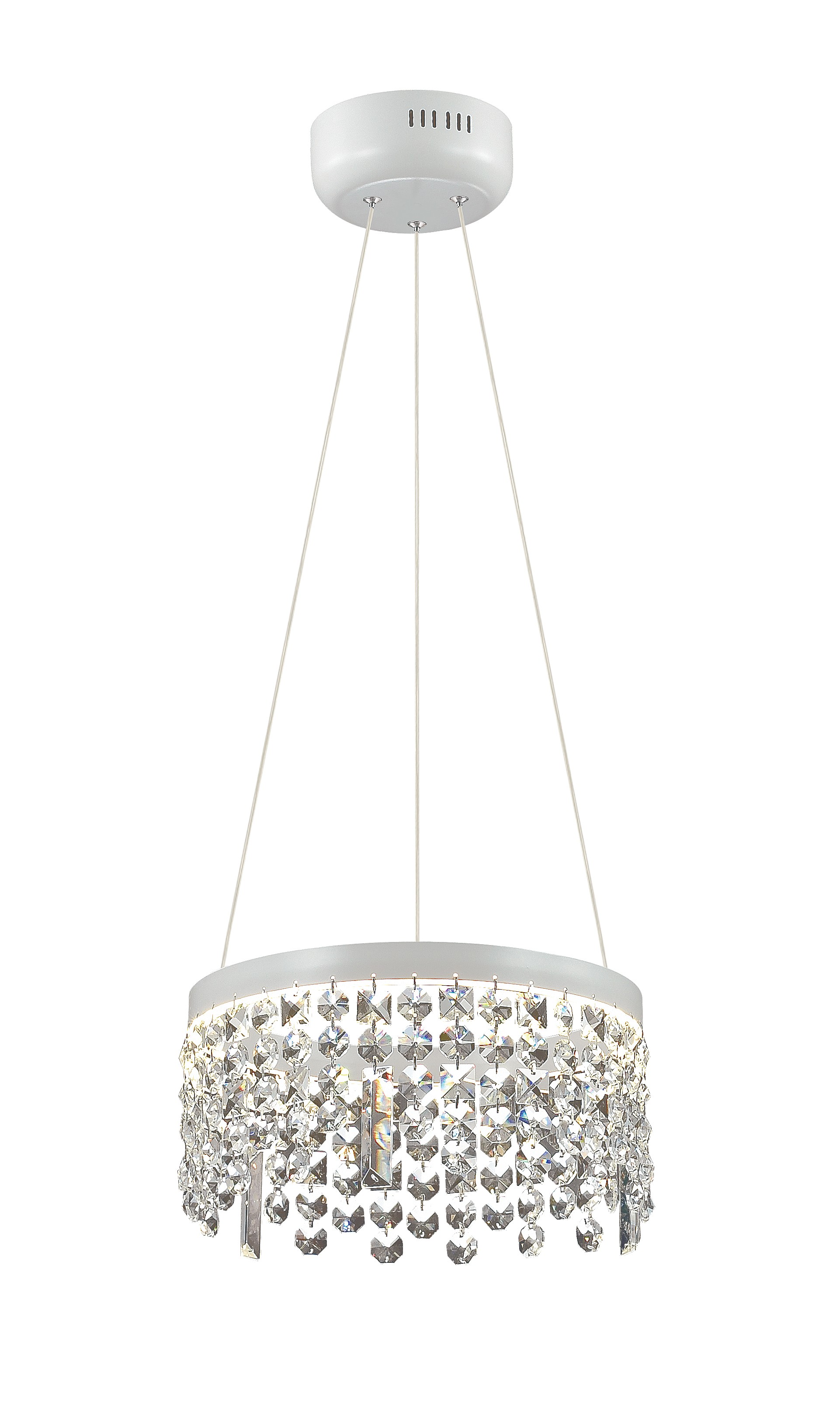 Подвесная люстра Favourite Splatter 1780-3P