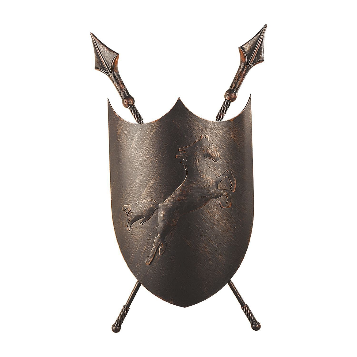 Настенное бра Favourite Schild 1787-2W