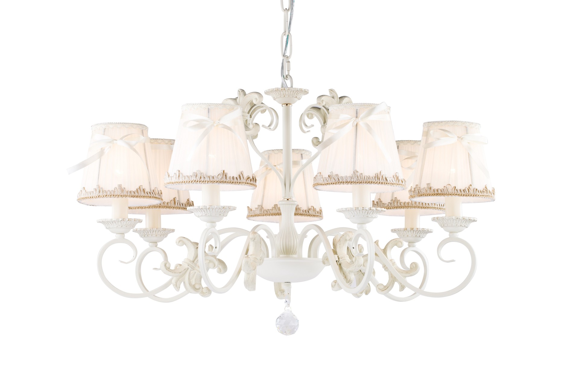 Подвесная люстра Favourite Onore 1838-7P