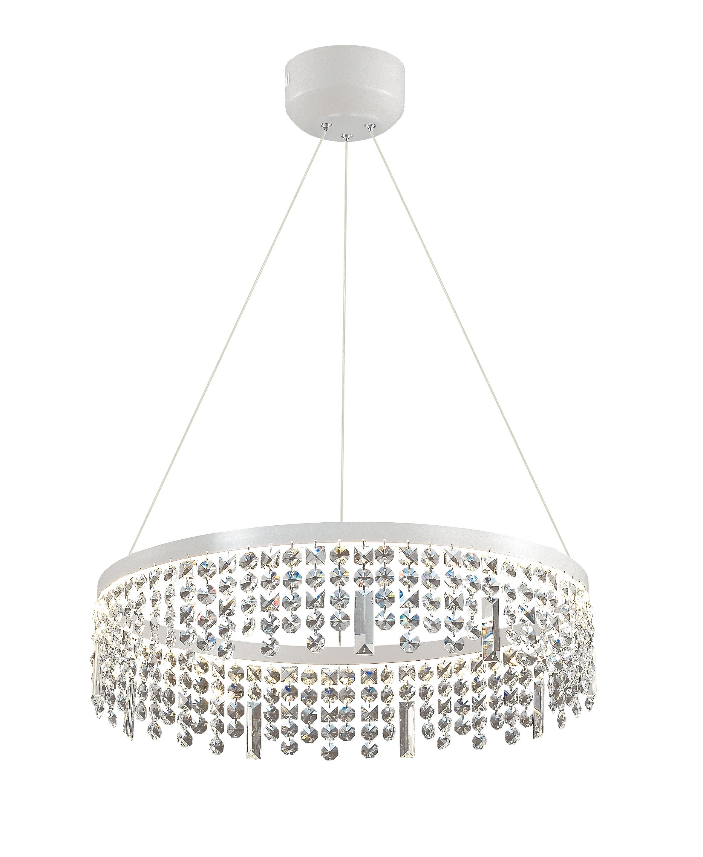 Подвесная люстра Favourite Splatter 1780-6P