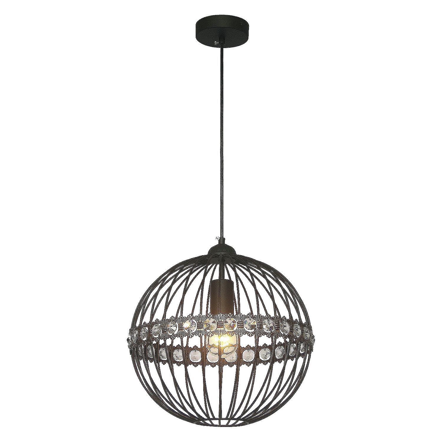 Светильник подвесной F-Promo Globi 1801-1P1