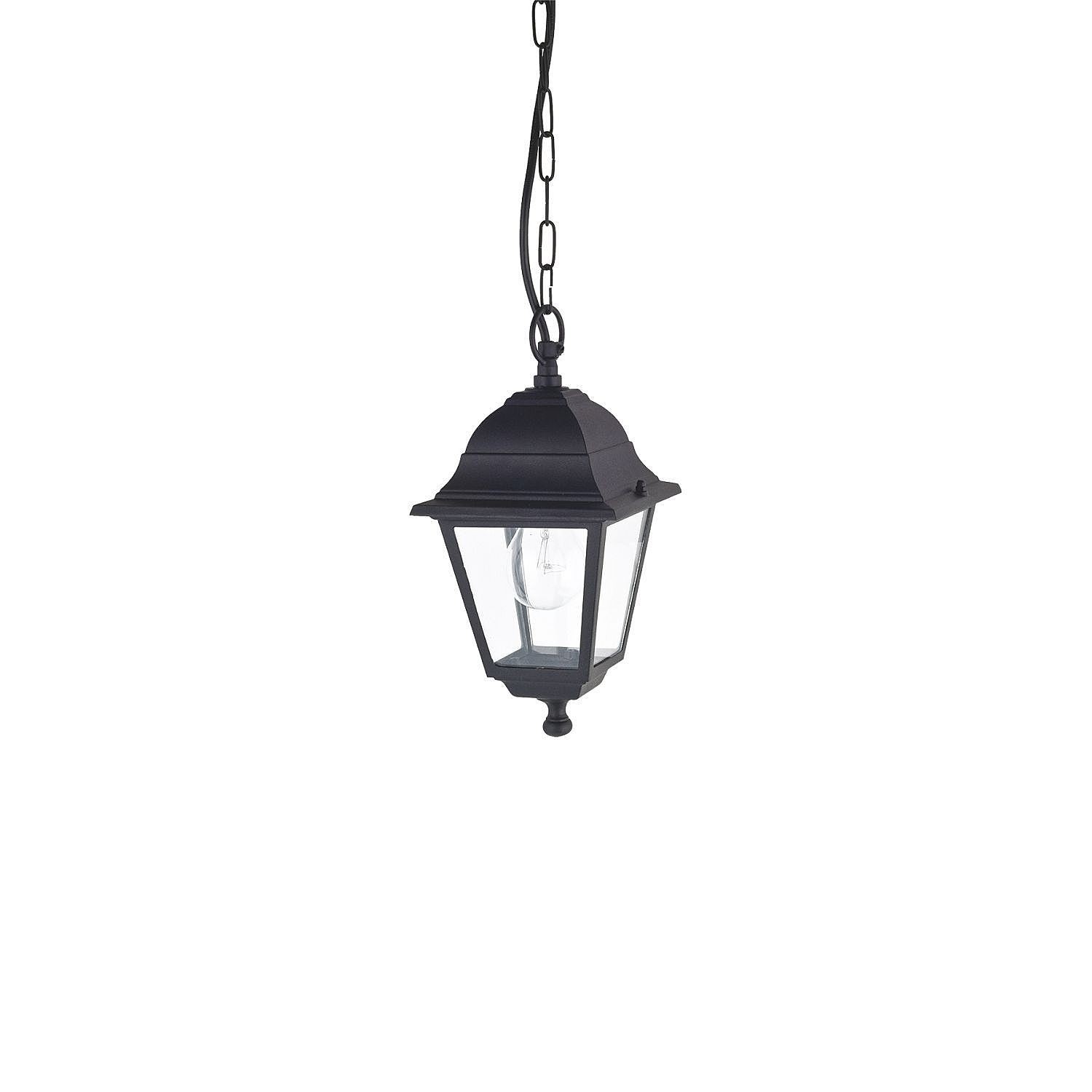 Уличный подвесной светильник Favourite Leon 1812-1P